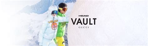 gucci head ski|gucci sportswear capsule collection.